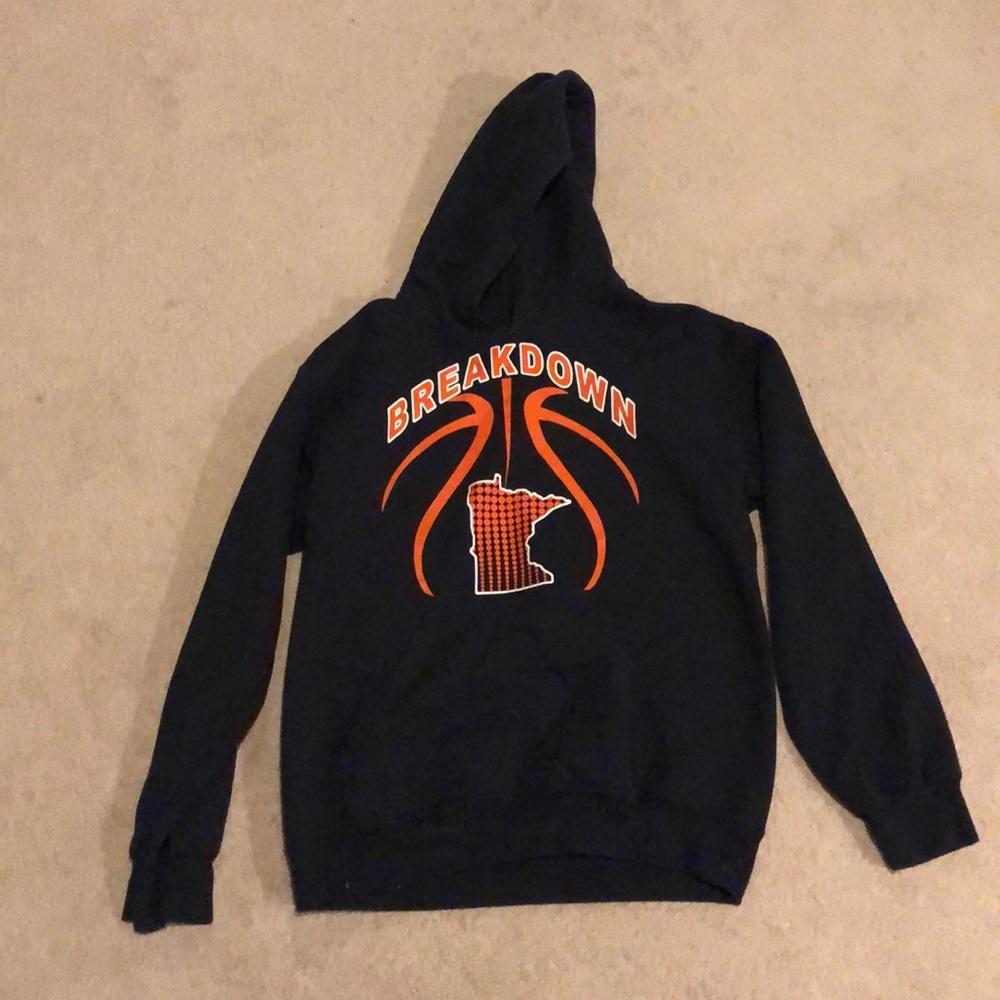 Men’s or Women’s sweatshirt